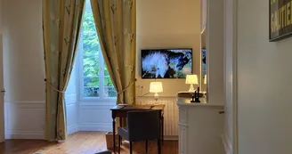 Logis des Tourelles - Maison d'hôtes