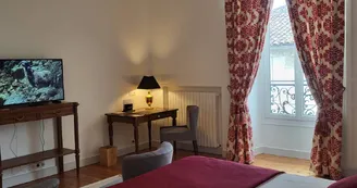Logis des Tourelles - Maison d'hôtes