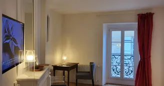 Logis des Tourelles - Maison d'hôtes
