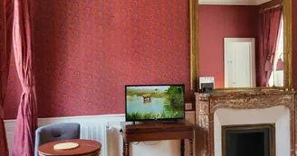 Logis des Tourelles - Maison d'hôtes