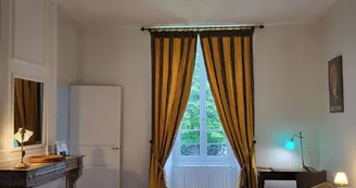 Logis des Tourelles - Maison d'hôtes