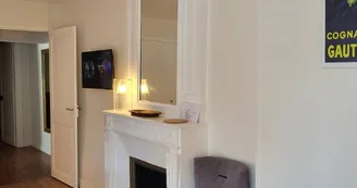 Logis des Tourelles - Maison d'hôtes