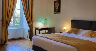 Logis des Tourelles - Maison d'hôtes