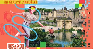 Les itinéraires du temps - Cognac à la Renaissance