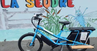 Les Vélos de la Seudre Les Vélos de la Seudre