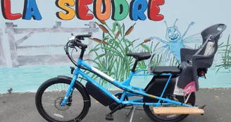 Les Vélos de la Seudre Les Vélos de la Seudre