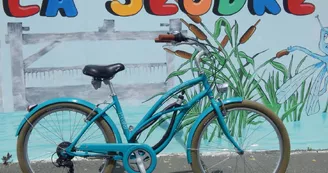 Les Vélos de la Seudre Les Vélos de la Seudre
