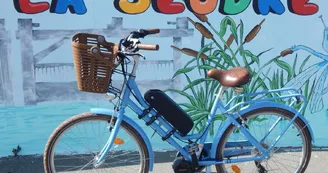 Les Vélos de la Seudre Les Vélos de la Seudre