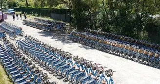 Beach Bikes - Le Belvédère/Pont de l'île de Ré