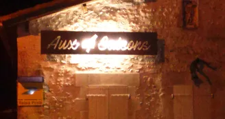 Aux 4 Saisons Aux 4 Saisons
