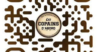 Les Copains d'Abord Les Copains d'Abord