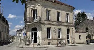 Le Gueuleton - Segonzac Le Gueuleton - Segonzac