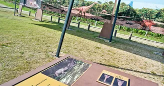 Site paléontologique d'Angeac-Charente