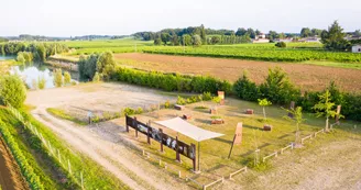 Site paléontologique d'Angeac-Charente