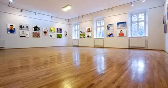 Exposition - Association Loisirs Club Ronçois