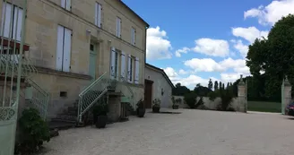 Ouvrard Marie-Paule - Les crécerelles