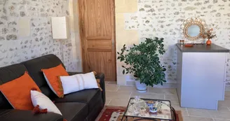 Ouvrard Marie-Paule - Les crécerelles