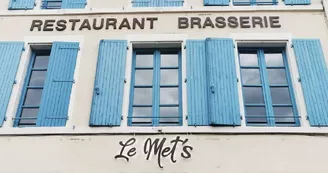 Le Met's