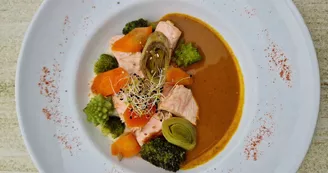 Le Met's