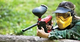 La Rochelle Paintball soft La Rochelle Paintball soft