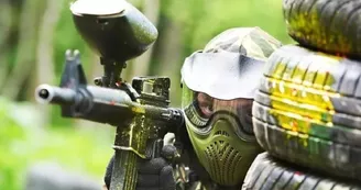 La Rochelle Paintball soft La Rochelle Paintball soft