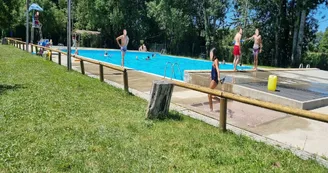 Cours de natation et aquagym