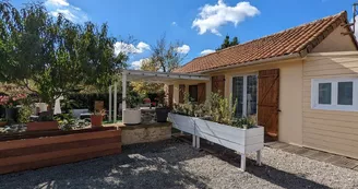 Lana Cottage Lana Cottage