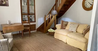Bourdon Cottage