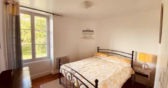 Bourdon Cottage
