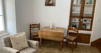 Bourdon Cottage