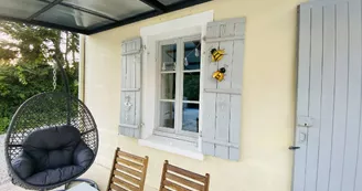 Bourdon Cottage