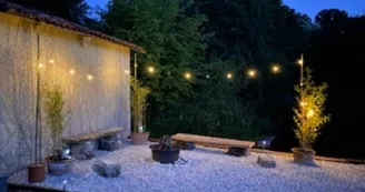 Tournesol Cottage