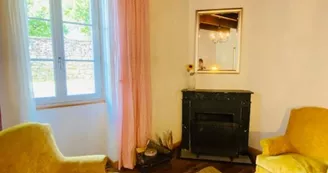 Tournesol Cottage