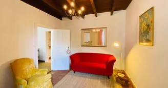 Tournesol Cottage