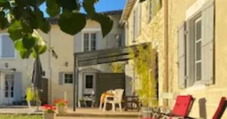 Tournesol Cottage