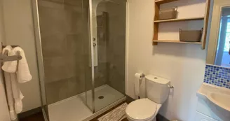 Tournesol Cottage