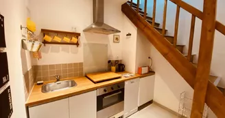 Tournesol Cottage