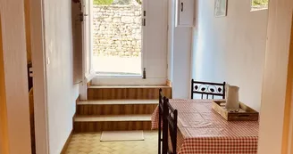 Tournesol Cottage