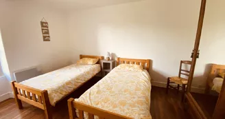 Tournesol Cottage