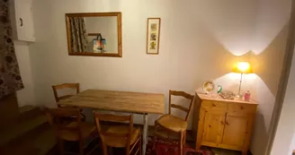 Tournesol Cottage