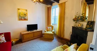 Tournesol Cottage