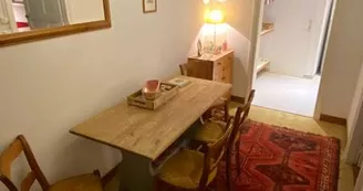 Tournesol Cottage