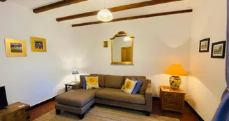 Lavande Cottage