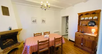 Lavande Cottage