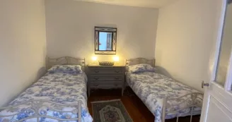 Lavande Cottage