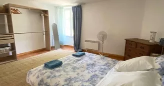 Lavande Cottage