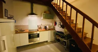 Lavande Cottage
