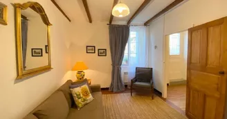 Lavande Cottage