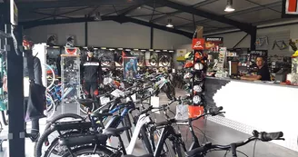 Cycles Lavidalle Cycles Lavidalle
