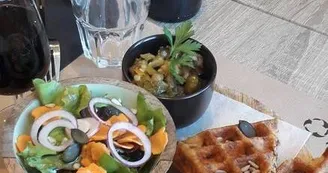 L'Escalle - Bar à manger de Martrou